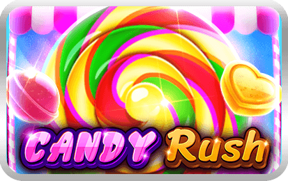 Candy Rush