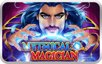 Mythical Magician