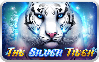 The Silver Tiger