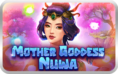 Mother Goddess Nuwa