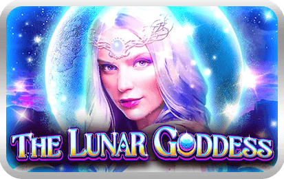 The Lunar Goddess