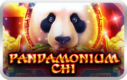 Pandamonium Chi