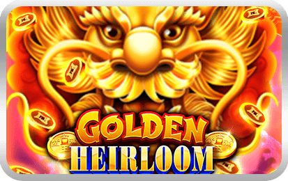 Golden Heirloom