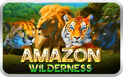 Amazon Wilderness