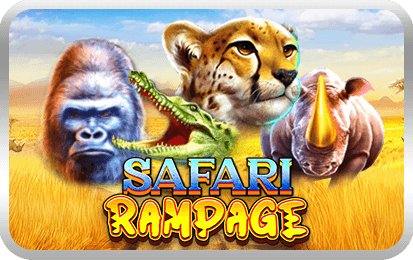 Safari Rampage